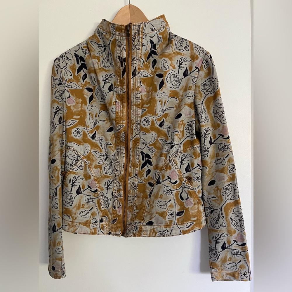 Marrakech Jacket by Anthropologie